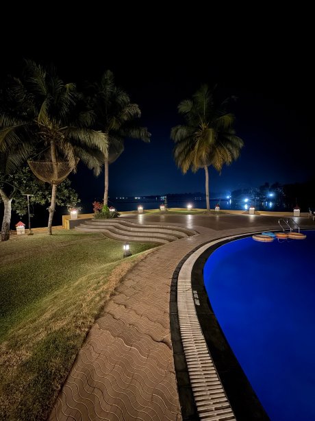 世界后水酒店-官方