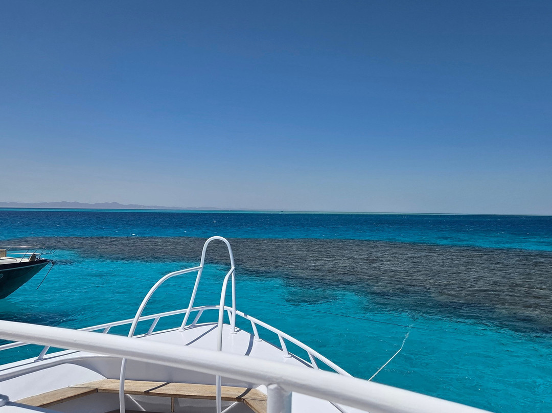 Erlebnis Ägypten-Safaga必去景点