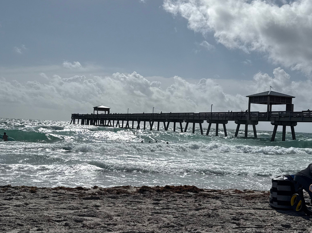 Vistalmar海滩度假村主图