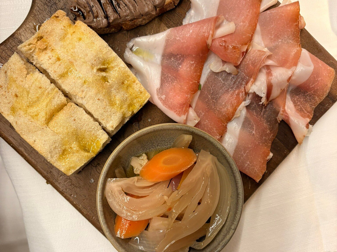 Monastero Sant Alberico Relais修道院主图