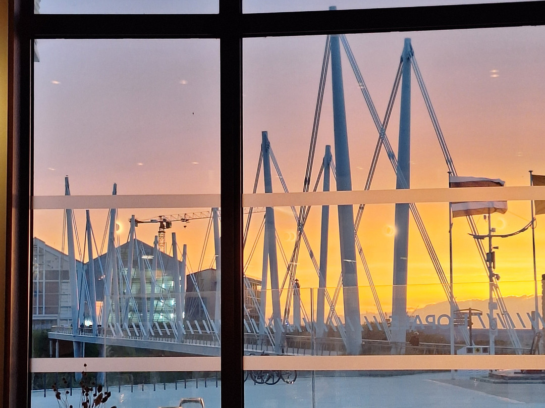 Radisson Blu Grand Hotel & Spa, Malo-les-bains主图