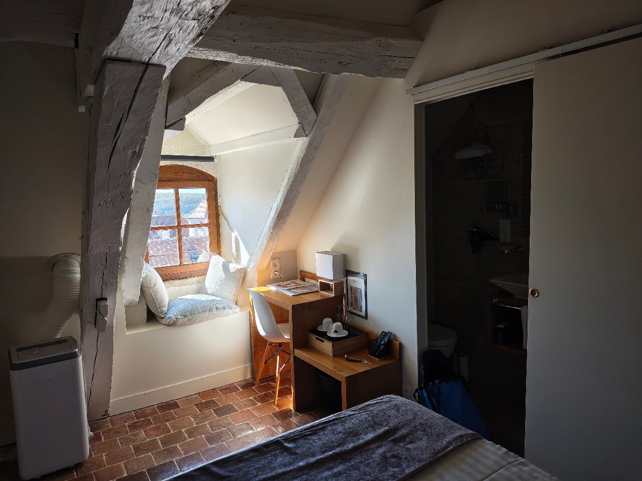 紫藤酒店-旅行者