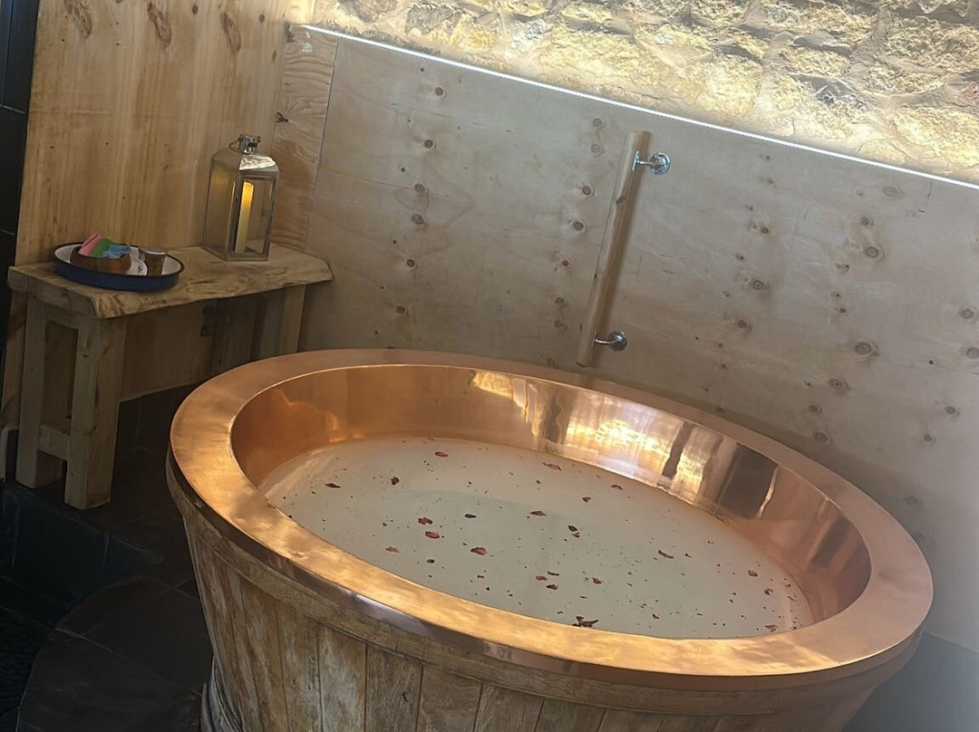 Sawcliffe Manor Country House主图