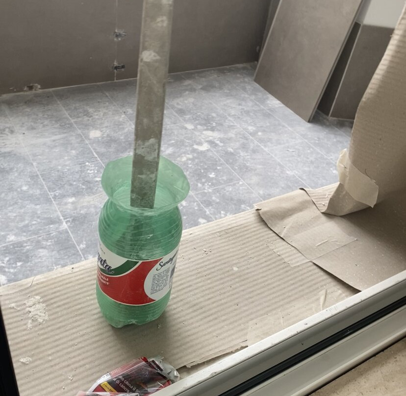 蒂恩波酒店主图