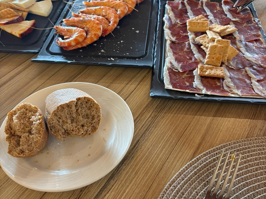 安达卢西亚海滩伊贝罗斯塔选择酒店主图