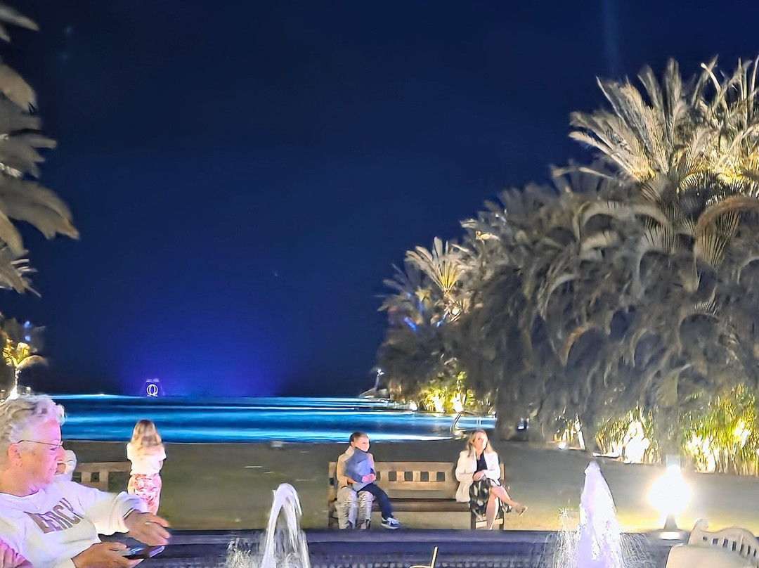 洛普森科斯塔梅隆内拉斯水疗度假村主图