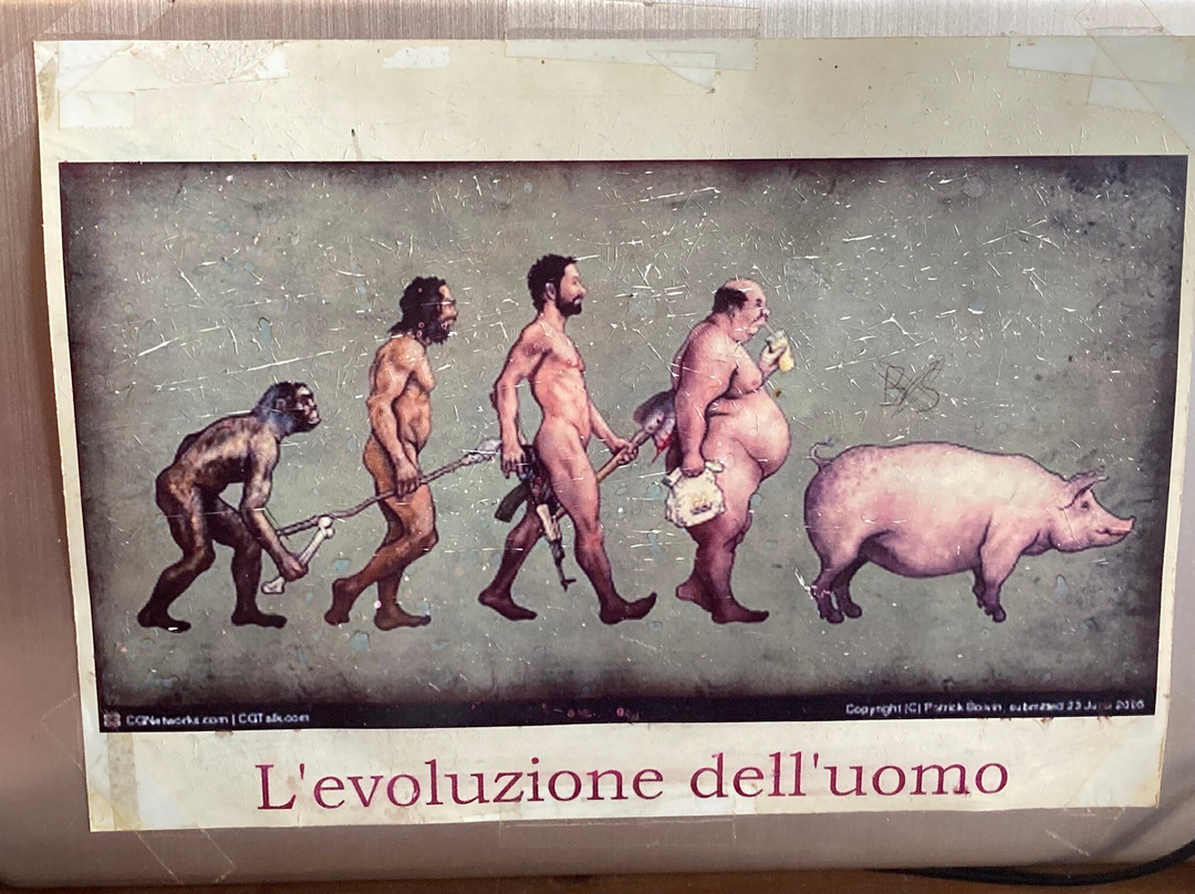 La Boutique delle Carni e dei Salumi