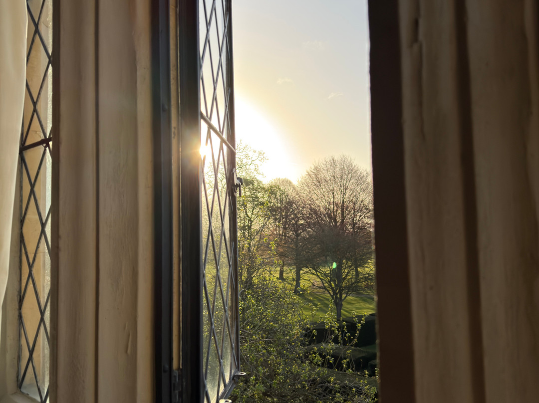 伊斯特维尔曼诺尔Spa酒店主图