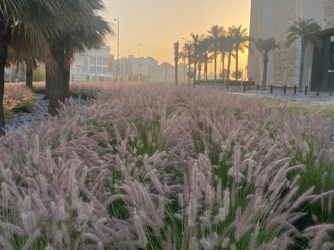 360 Mall-Kuwait City必去景点