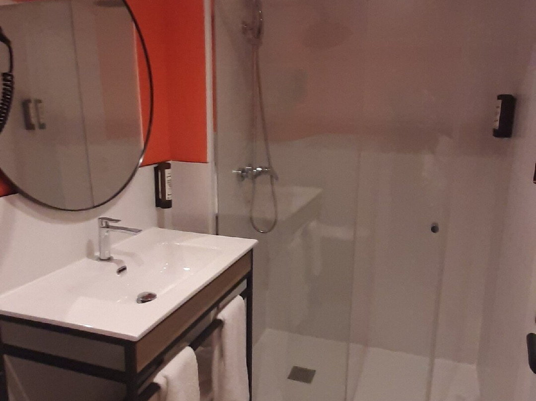 Kora Green City - Aparthotel Passivhaus主图