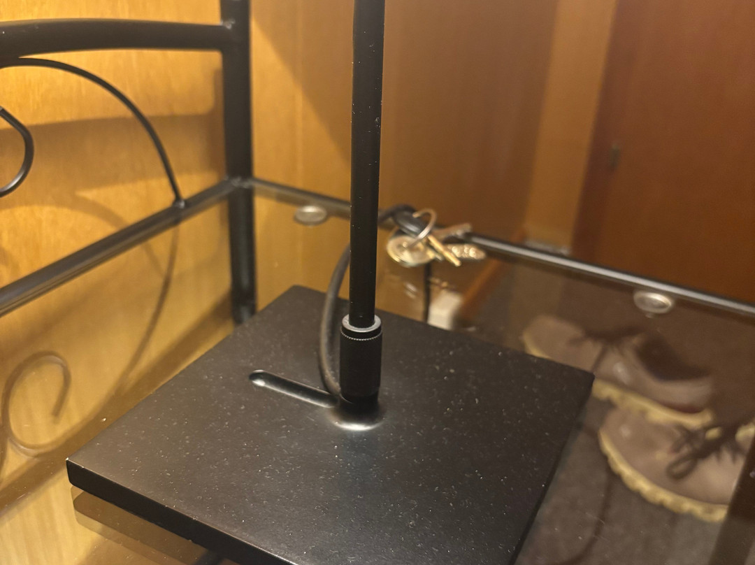 布格斯里酒店餐厅主图