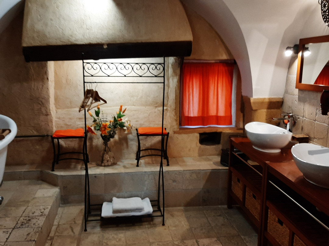 克洛斯安吉斯酒店主图