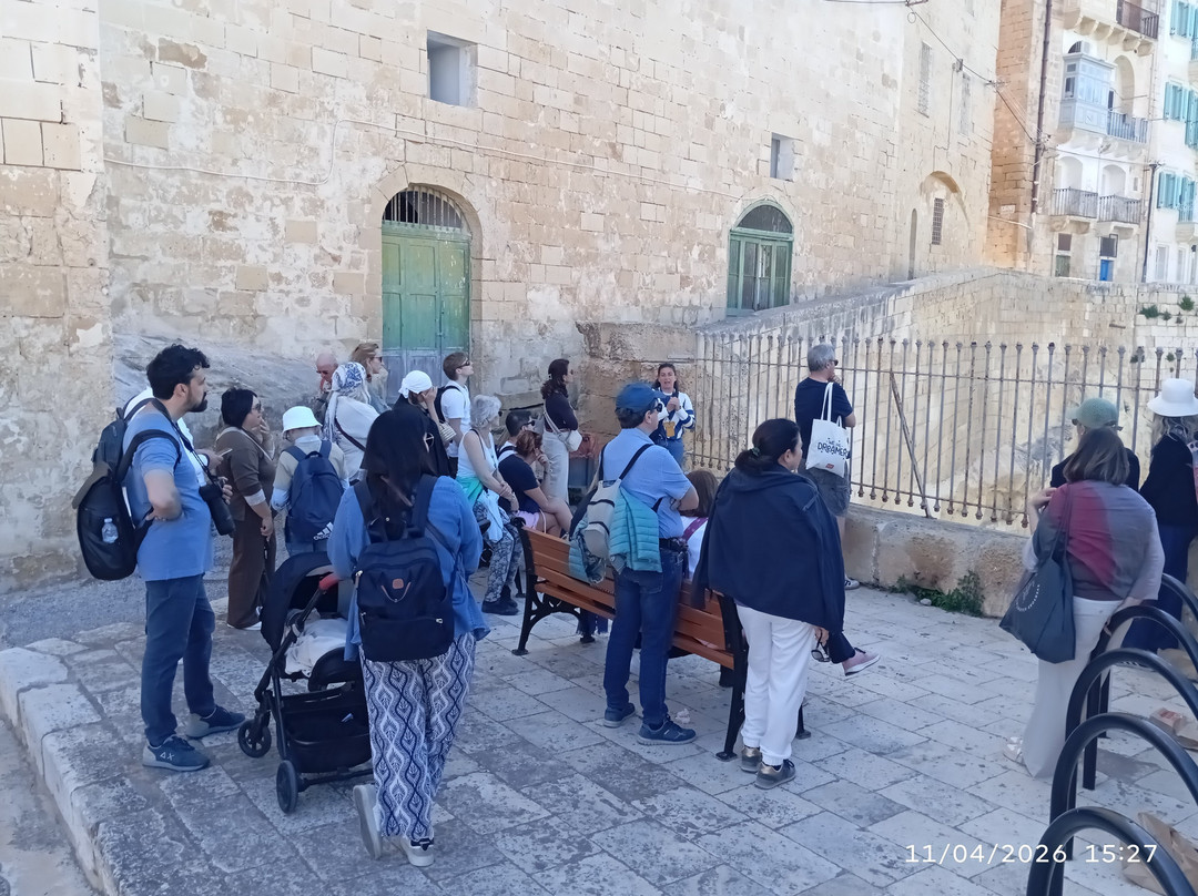 ViaggiMALTA.it-瓦莱塔必去景点