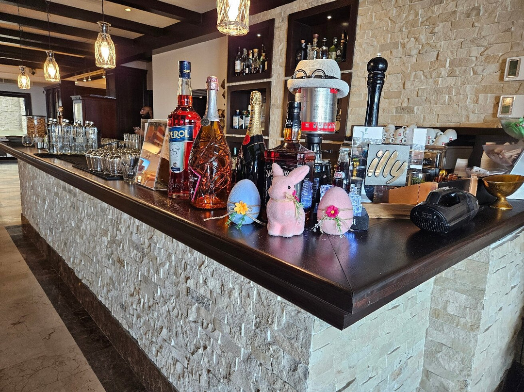 Castelnor Hotel & SPA主图