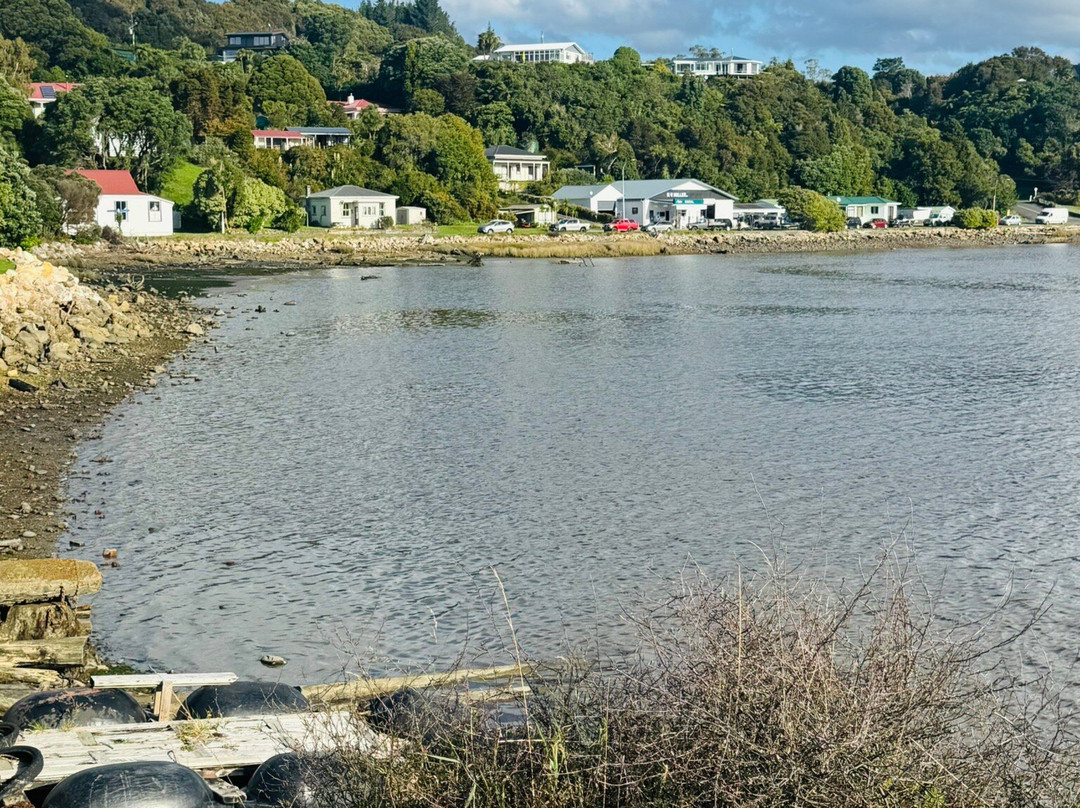 Pioneer Motels主图