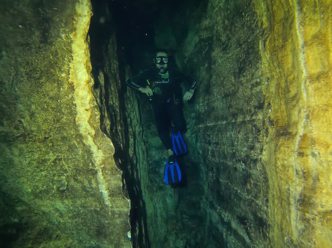 Adventure Tours Yucatan-梅里达必去景点