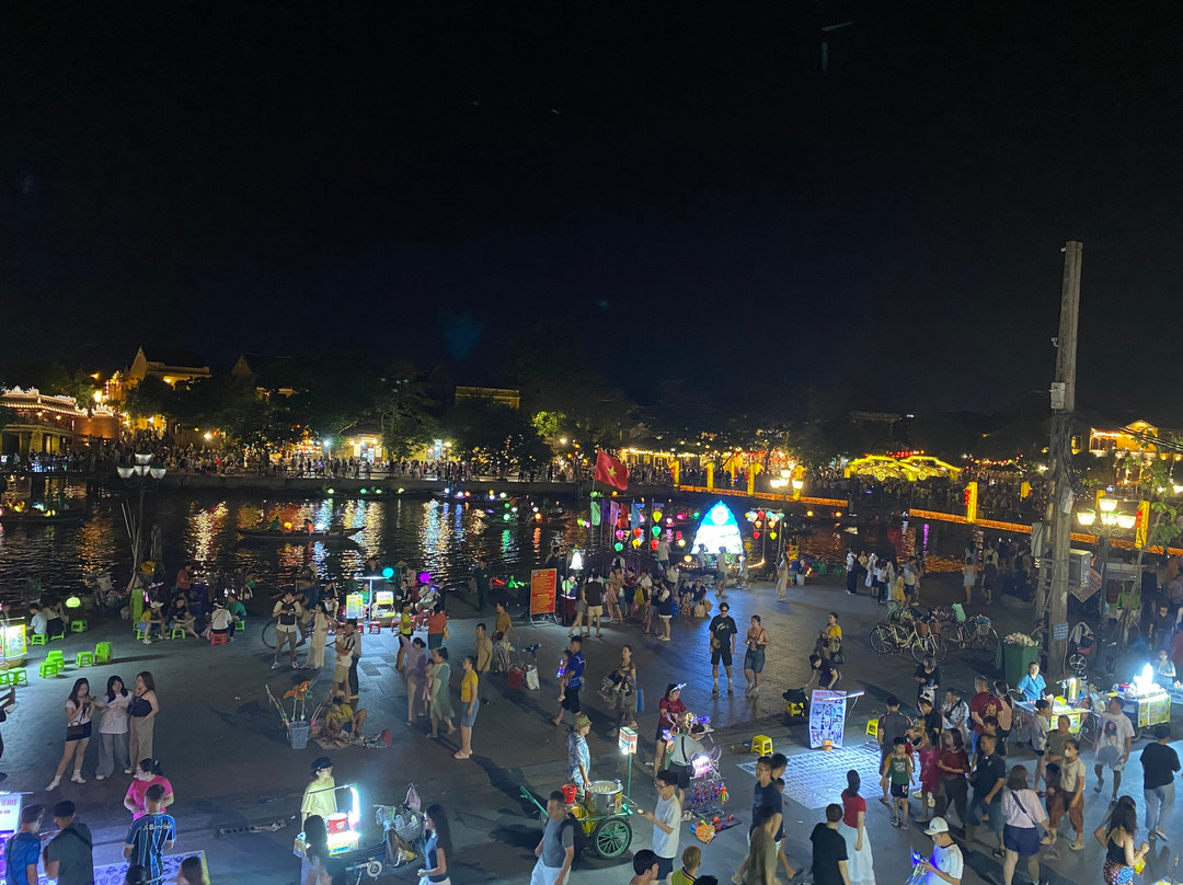Da Nang Car Rental-岘港必去景点