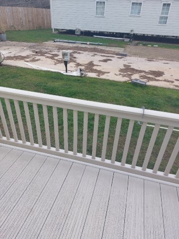 Percy Wood Holiday Park-旅行者