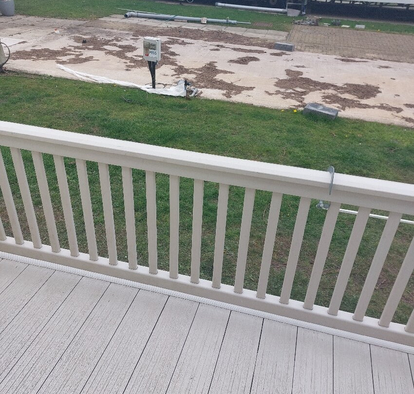 Percy Wood Holiday Park主图