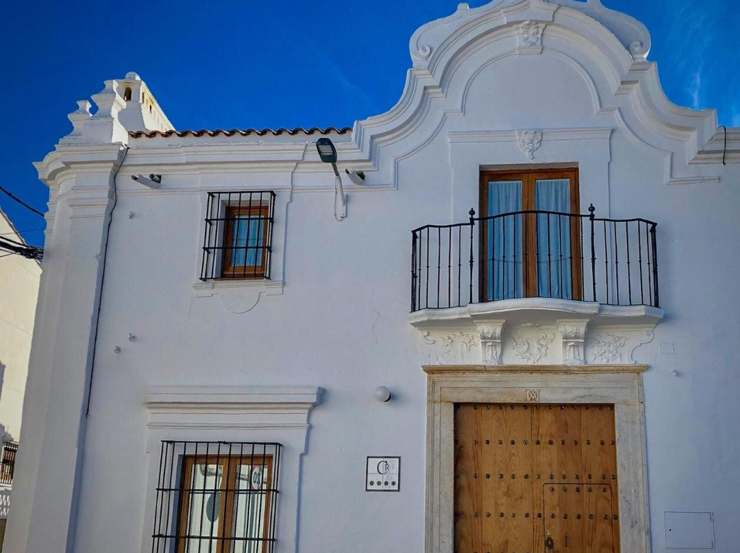 La Hermandad De Villalba