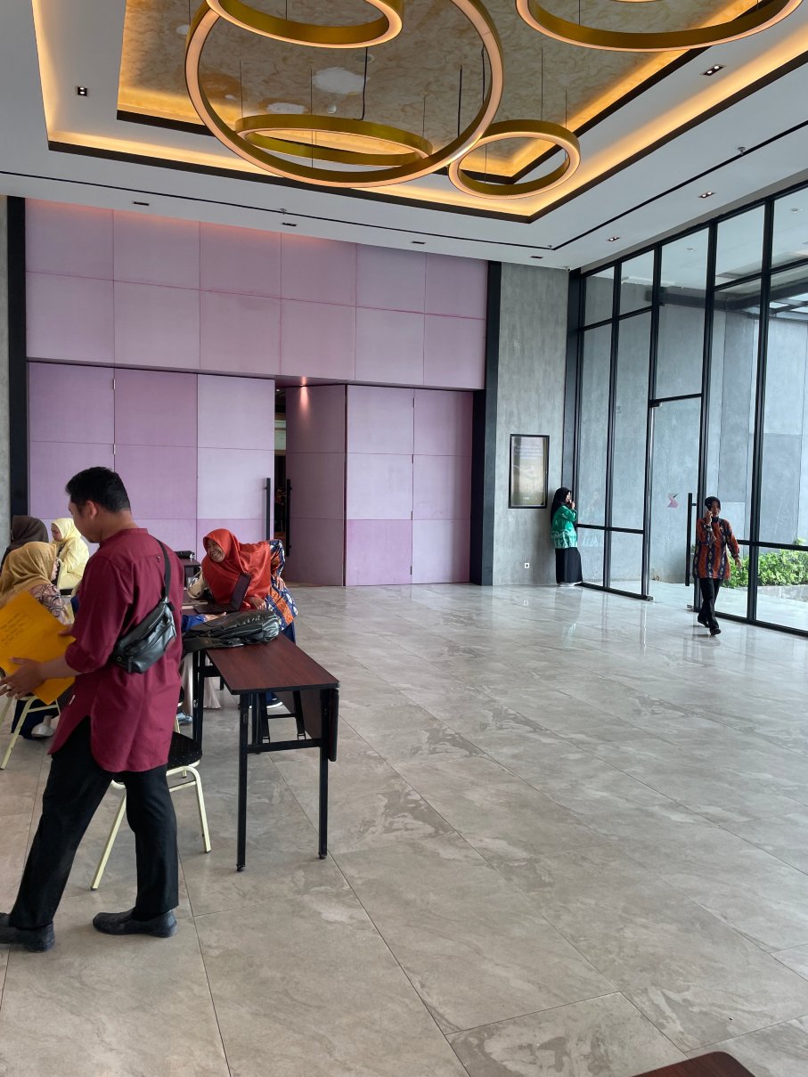 The Zuri 杜迈酒店-旅行者