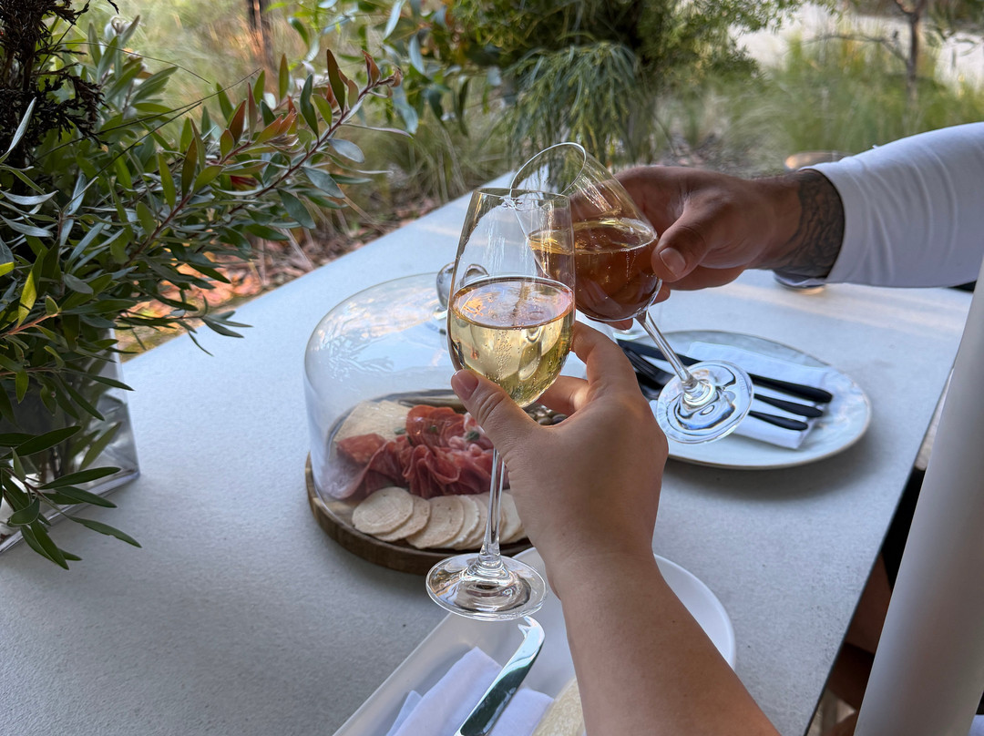 布莱克希斯木屋主图