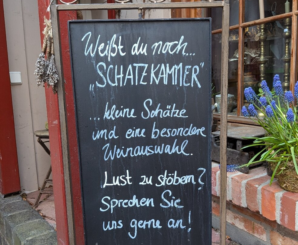 凡斯杜纳可公寓主图