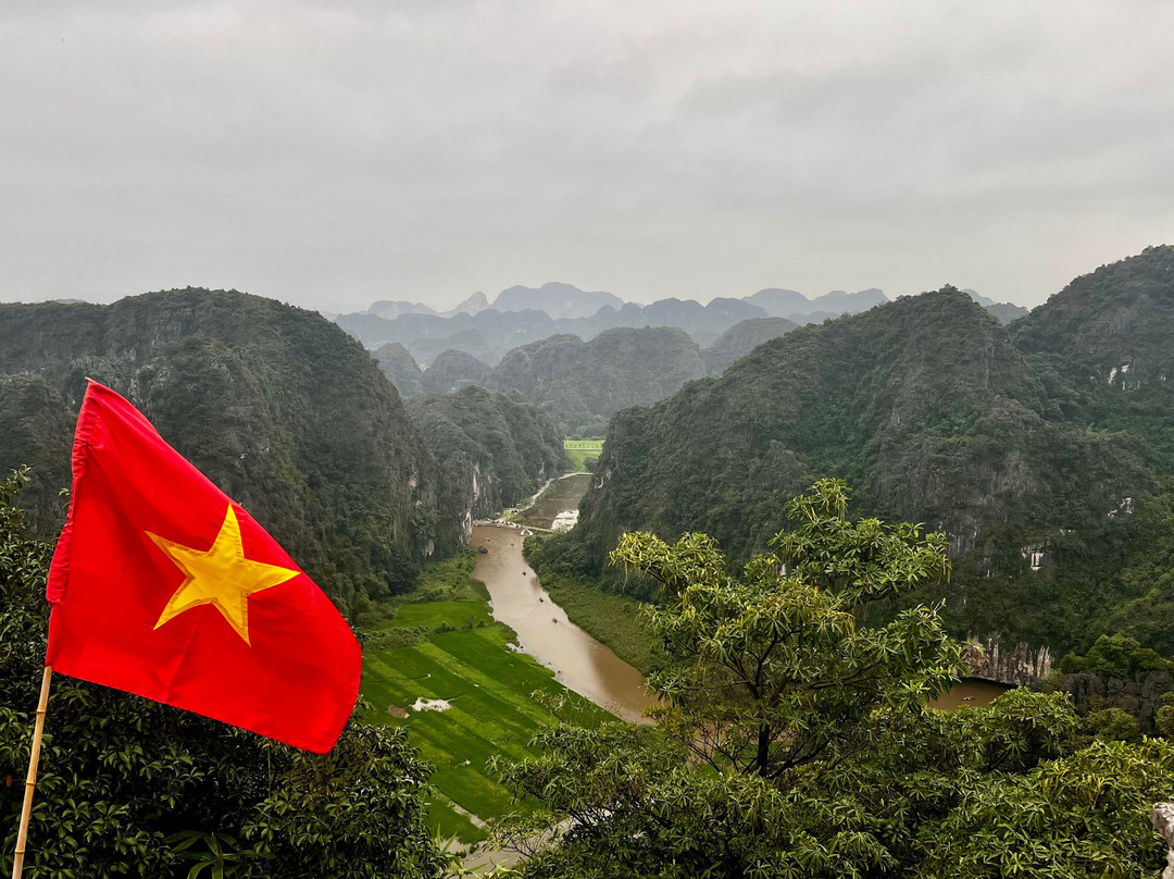 Aventure Vietnam Travel-河内必去景点