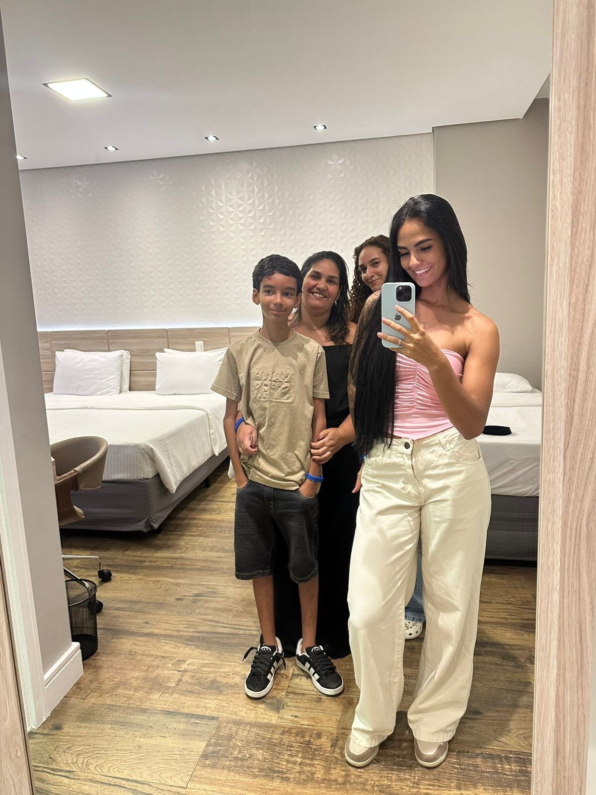 奥斯卡生态度假酒店-旅行者