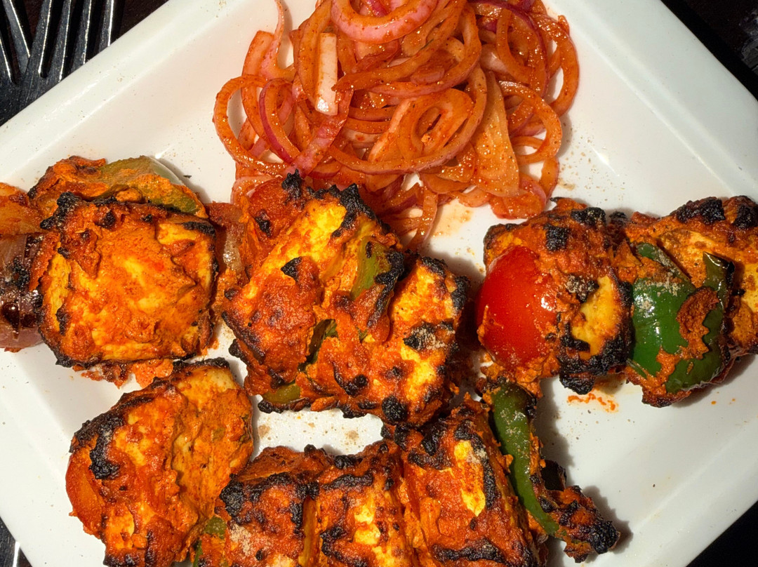 拉坦别墅度假村主图