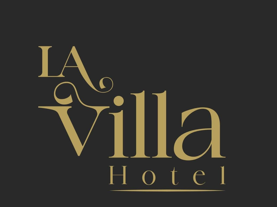 Hotel La Villa de Planeta Rica