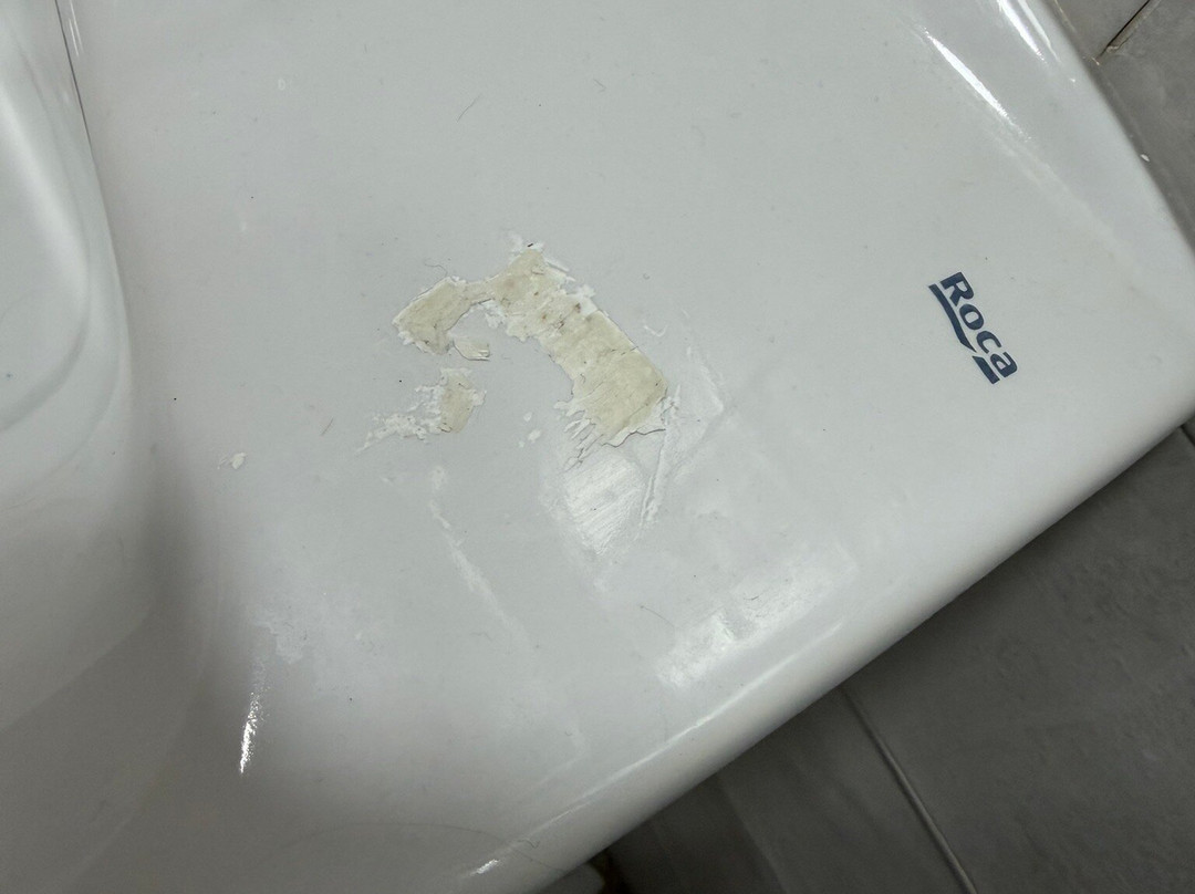豪斯彼得瑞亚圣克鲁兹旅馆主图