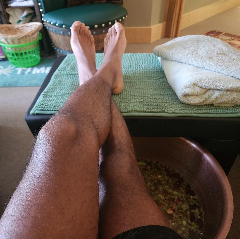 Appalachian Beer Spa & Massage Lounge-Arden必去景点