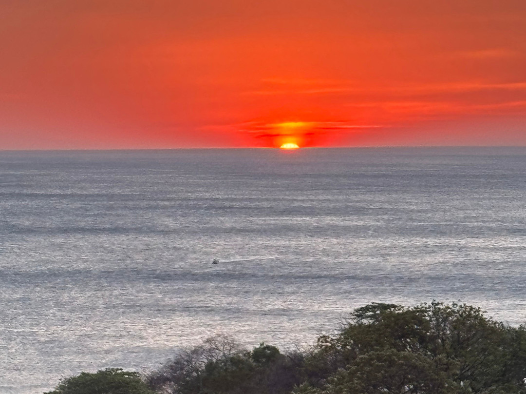 Villas Sol海滩度假村主图