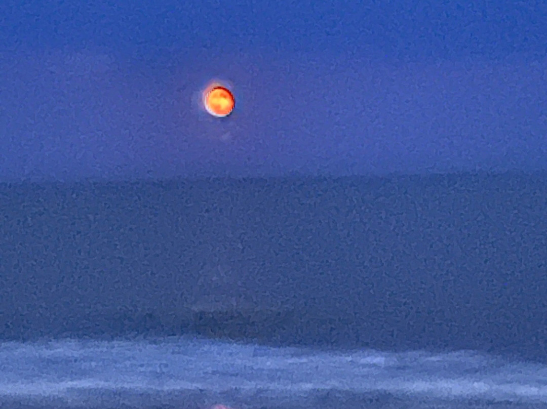 Bubble Bar-Mablethorpe必去景点