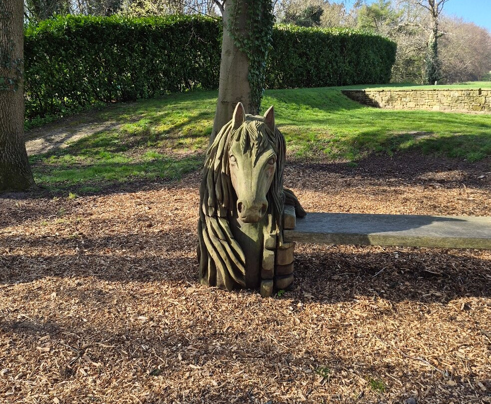 克罗斯豪斯旅馆主图