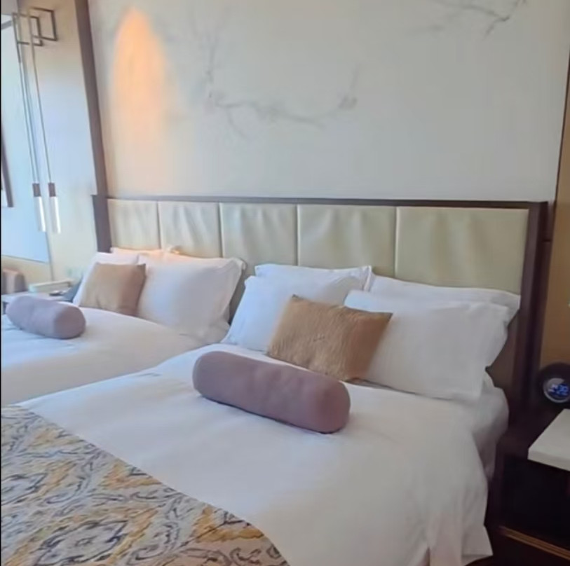 长沙梅溪湖金茂豪华精选酒店主图