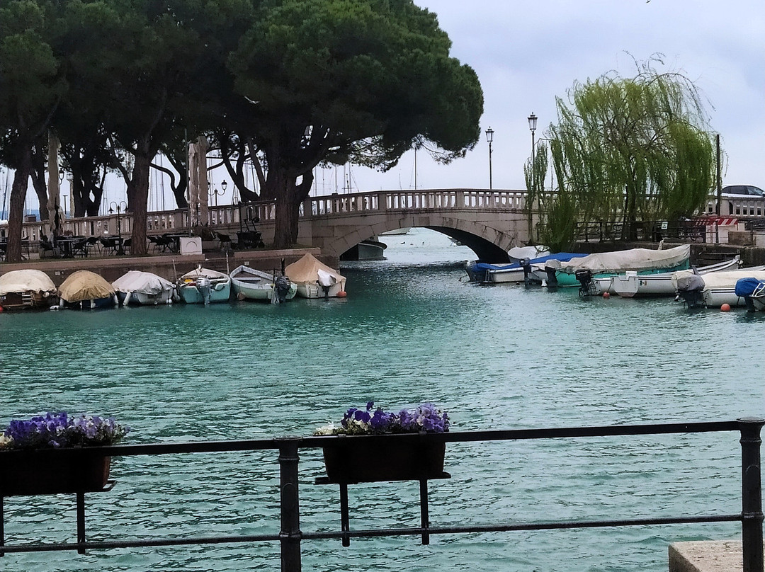 Porto Vecchio-代森扎诺-德尔加达必去景点