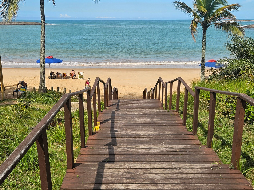 Bacutia Beach-瓜拉帕里必去景点