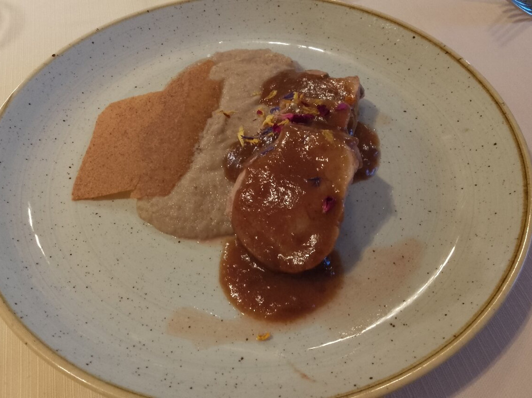 米瑞蒙蒂度假村及Spa酒店主图