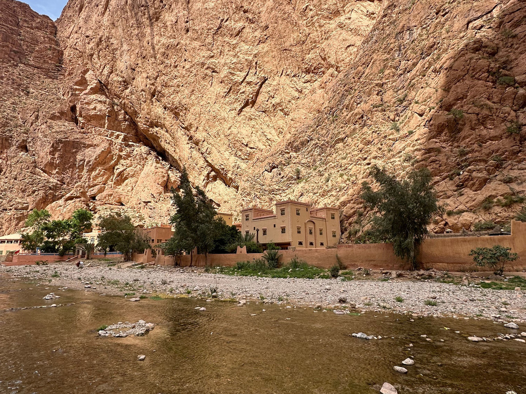Morocco Imperial Tours - Boutique Tours-卡萨布兰卡必去景点