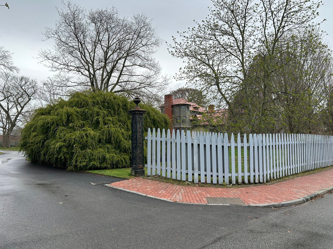 Kingscote-纽波特必去景点