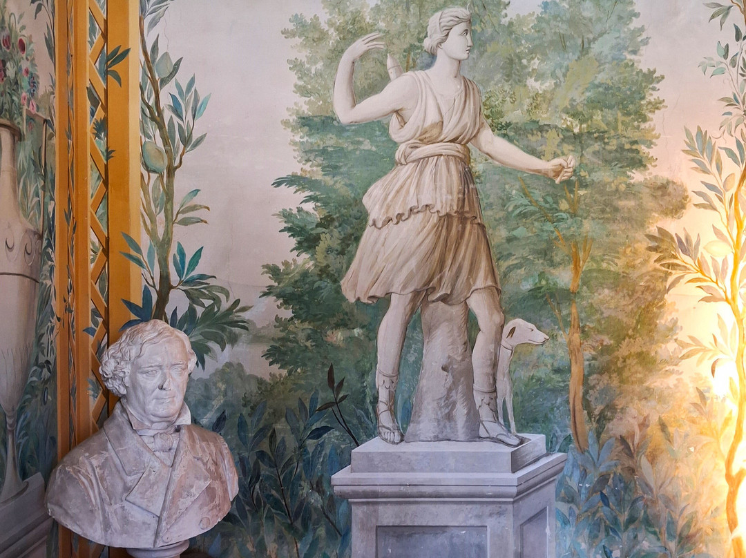 Villa Pianciani主图