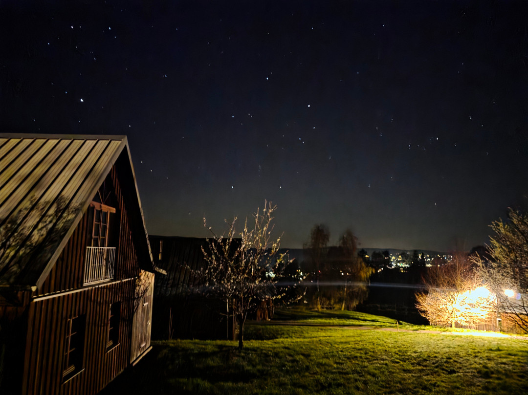 Bergdorf LiebesGrün主图