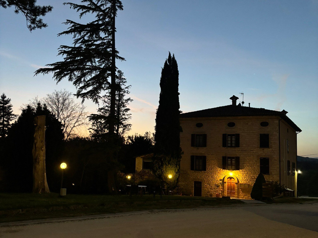 Villa Pascolo主图