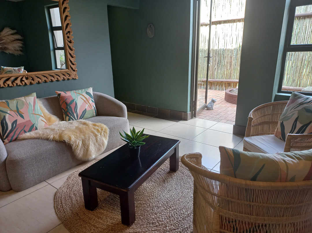 Body Bliss Day Spa - Cayley Lodge-Cathkin Park必去景点