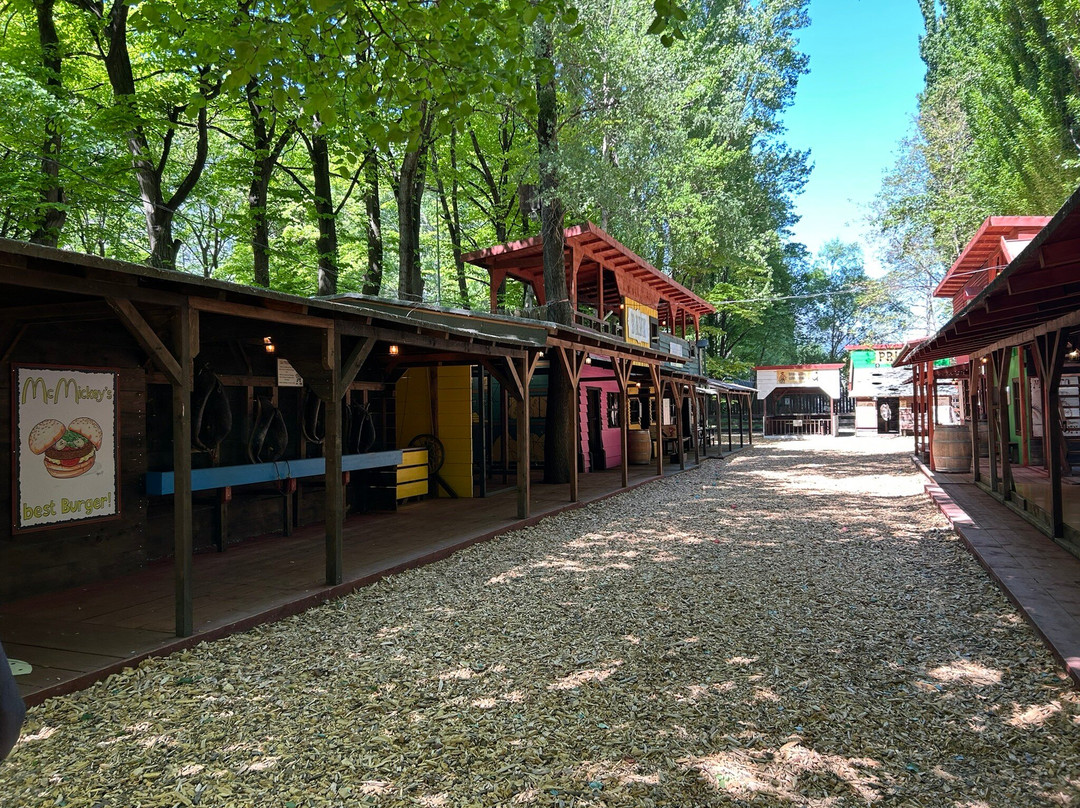 Western City-马蒂尼必去景点