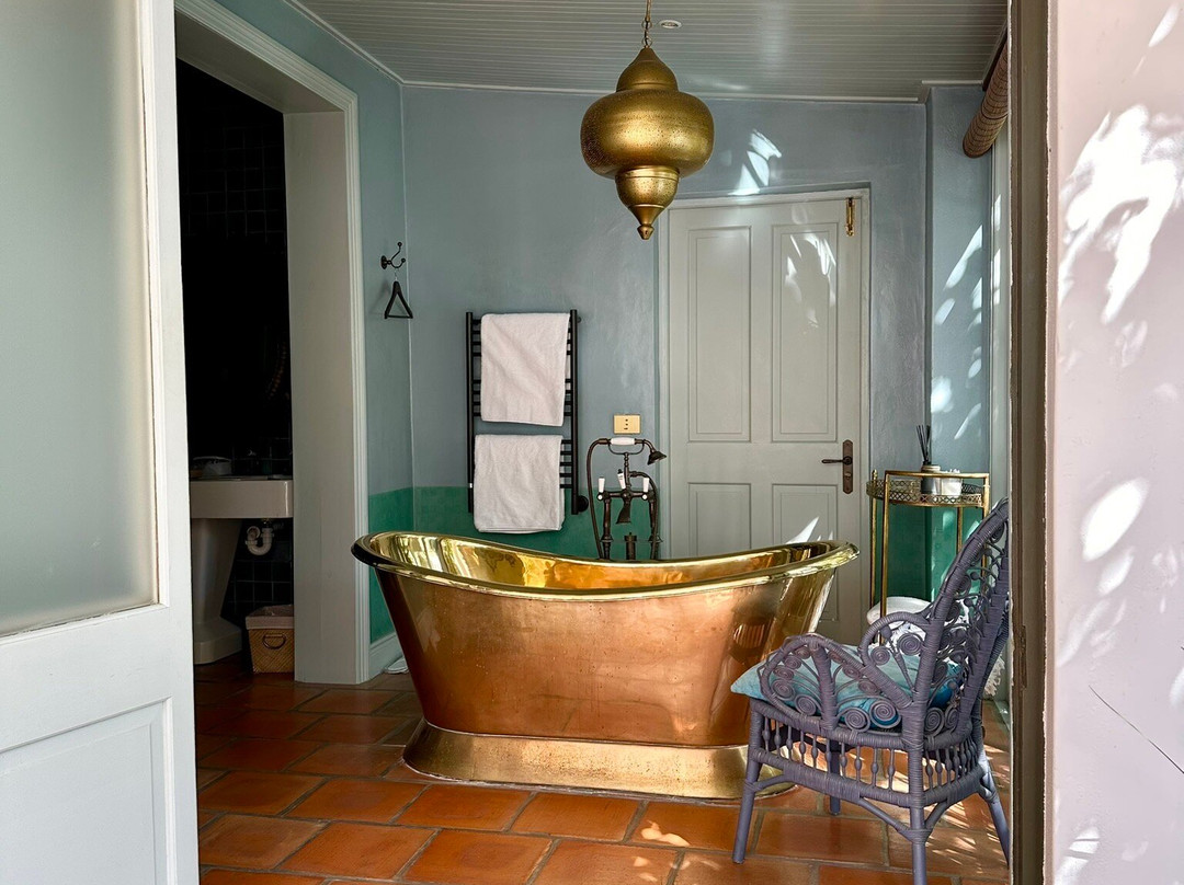 阿卡迪米街精品酒店主图