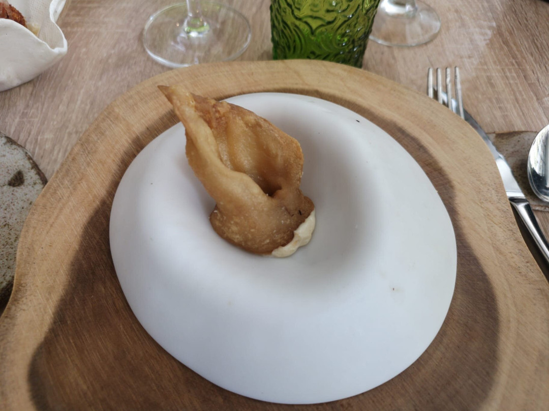 Canitas Maite Gastro