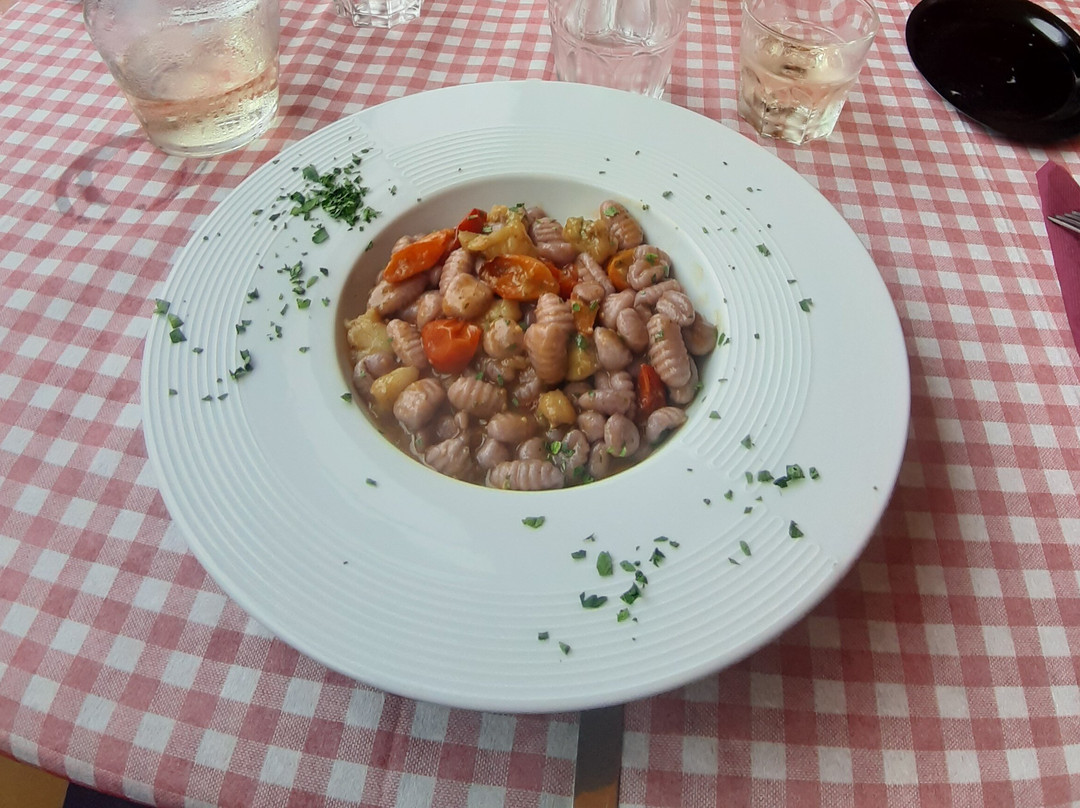 L'osteria #1